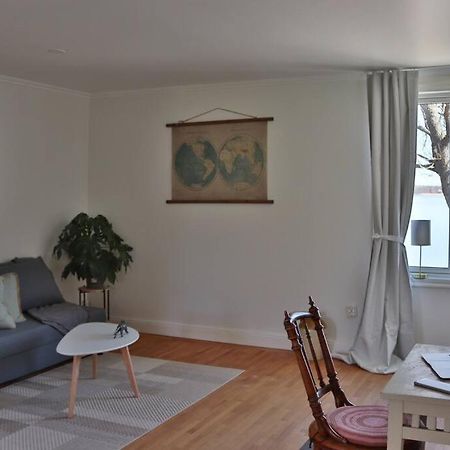 Captivating Harbor View Suite Östhammar 外观 照片