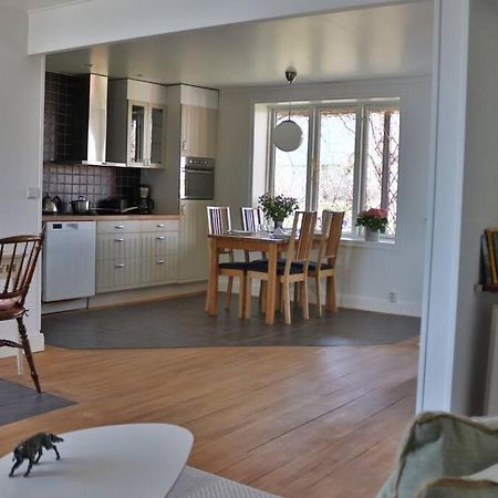 Captivating Harbor View Suite Östhammar 外观 照片